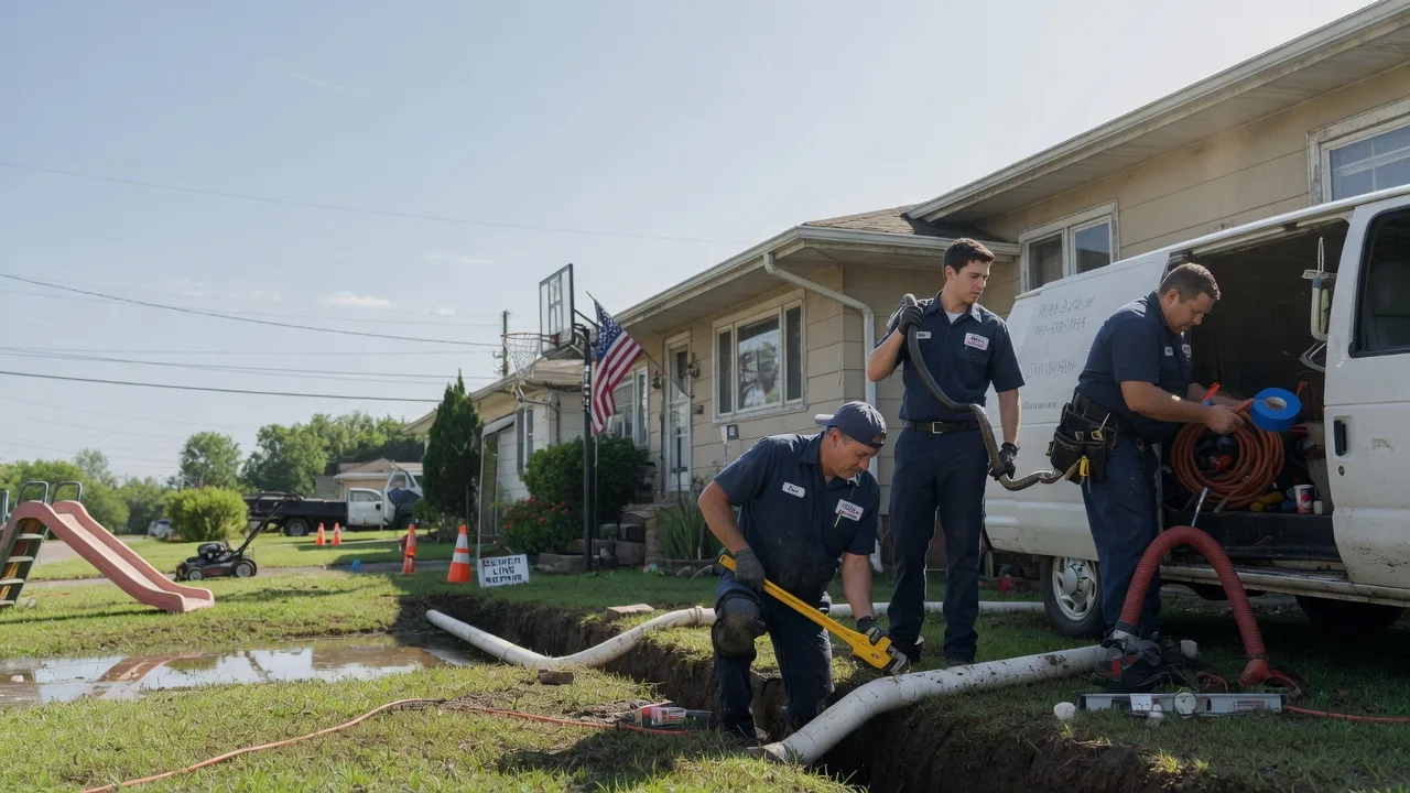 Toilet Installation in Lansing, IA near me